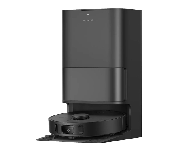 Dreame Robot sprzątający D30 Ultra czarny - 1509442 - zdjęcie